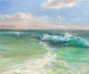 Descriptive image text