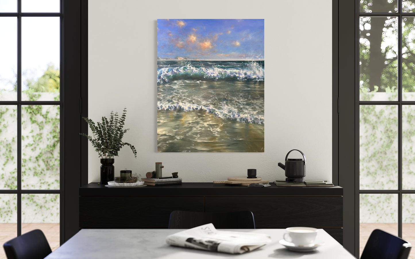 coastal art to buy online