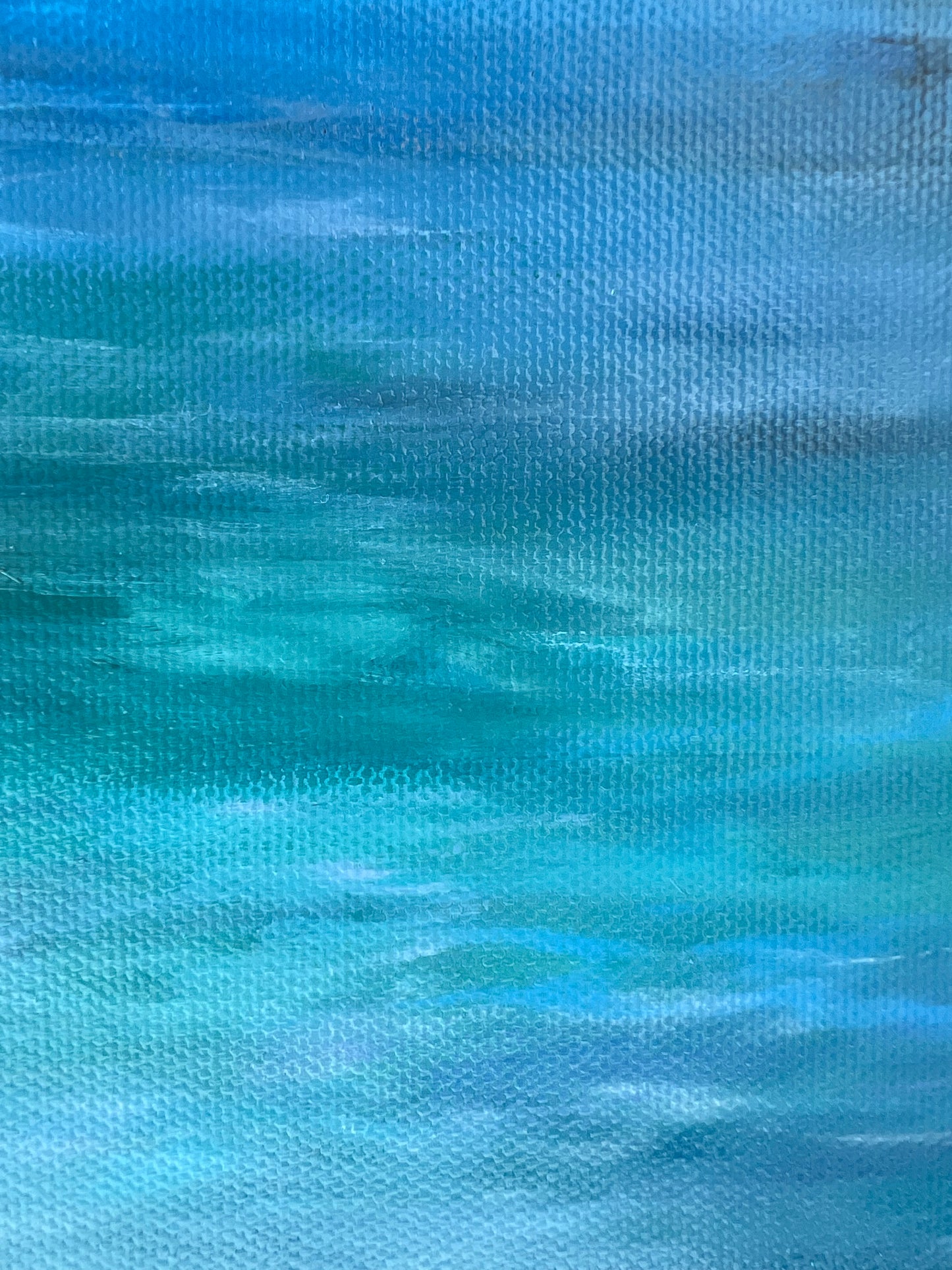 Summer Breeze, 30x40 cm, seascape