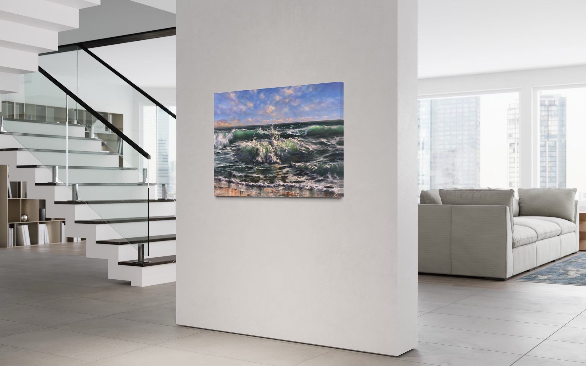 fine art for sale, seascape