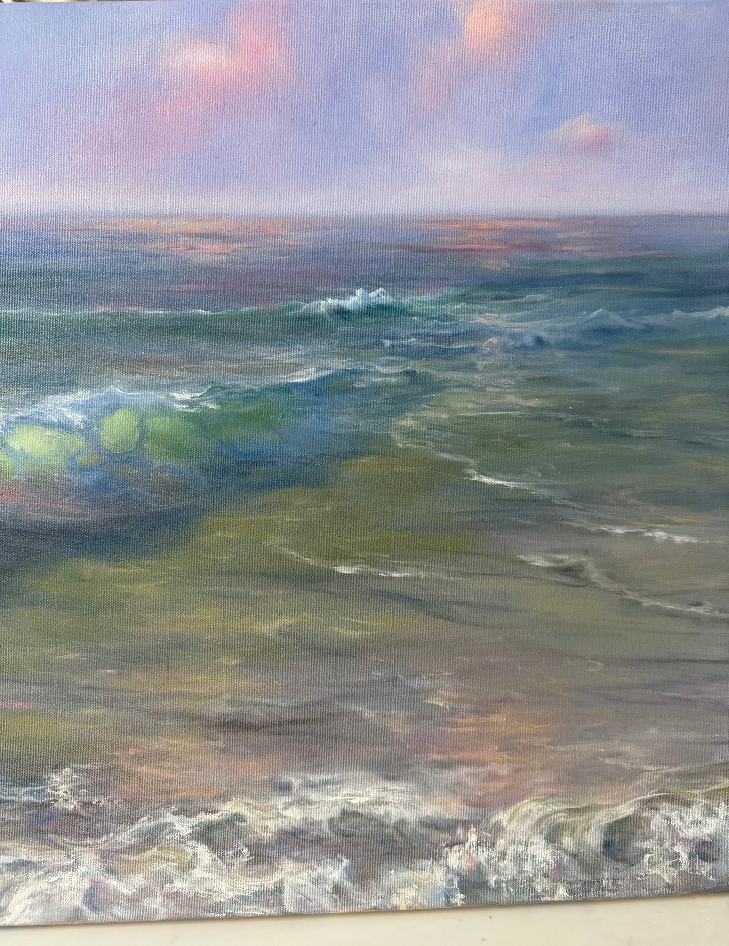 clouds painting to buy UK