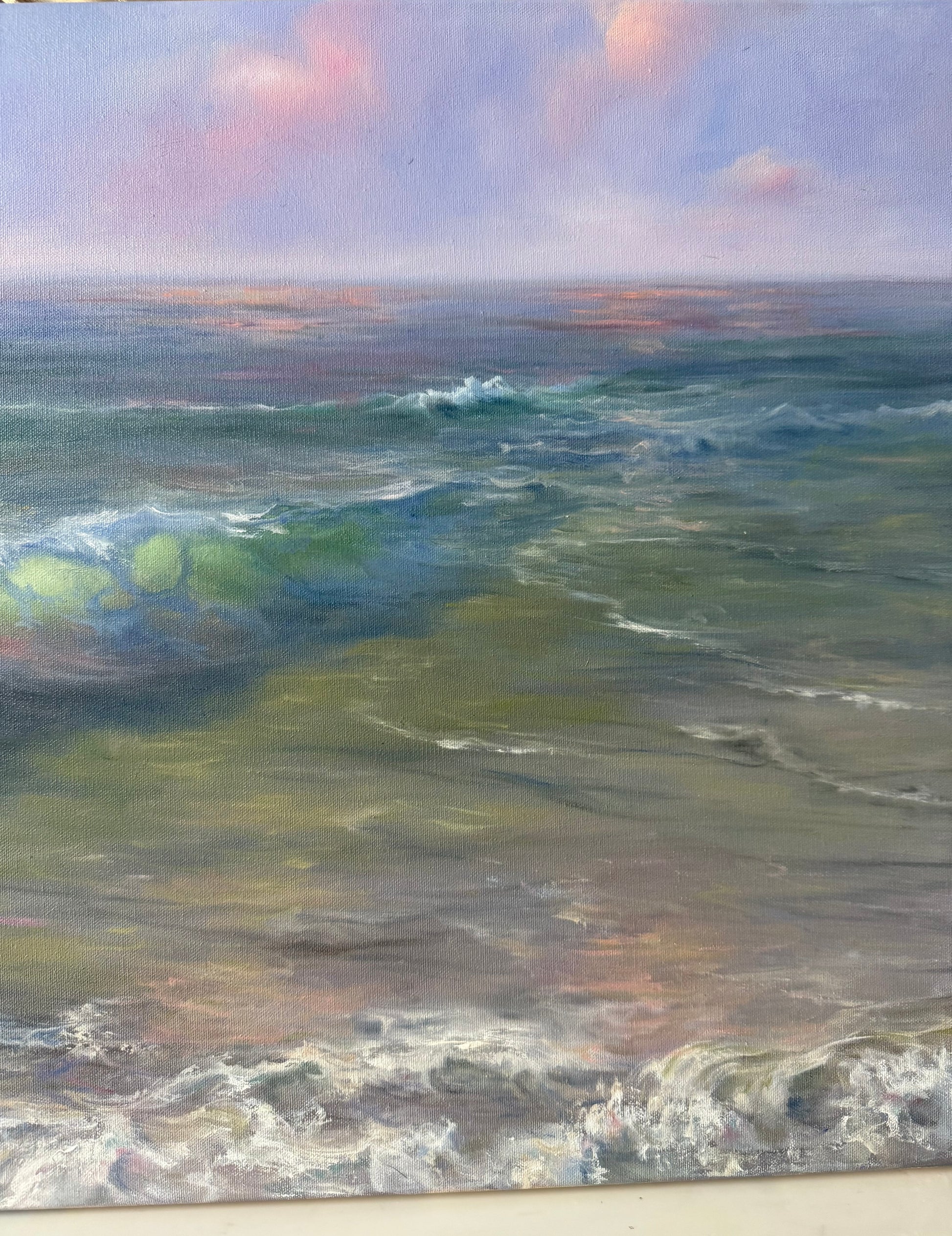 clouds painting to buy UK