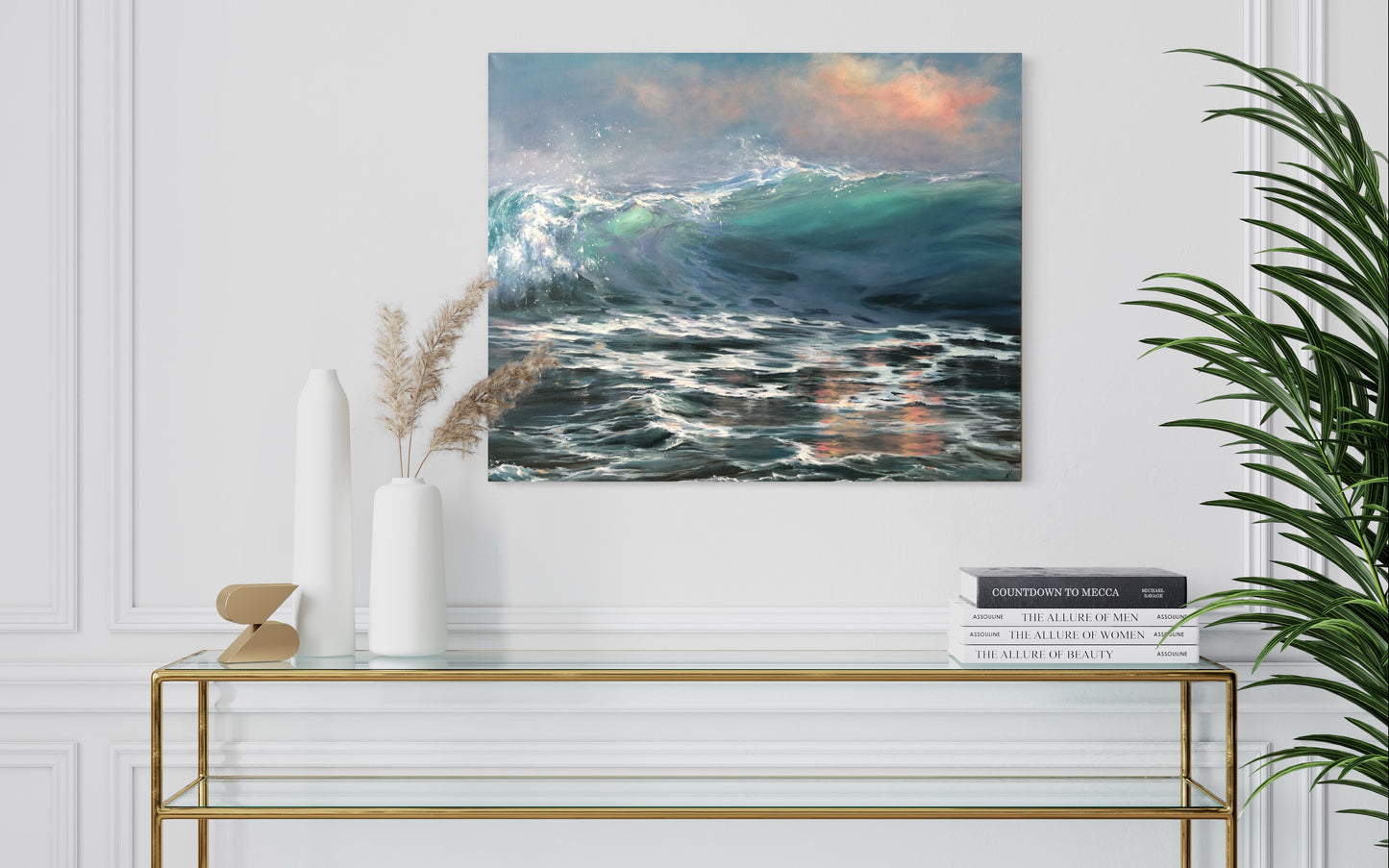 oil painting for sale